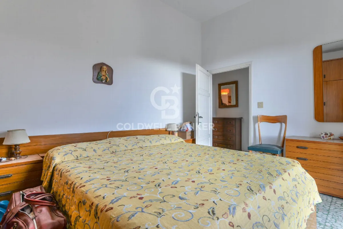 Appartamento in vendita a Campo nell'Elba, Sant'Ilario e la Pila - foto 9