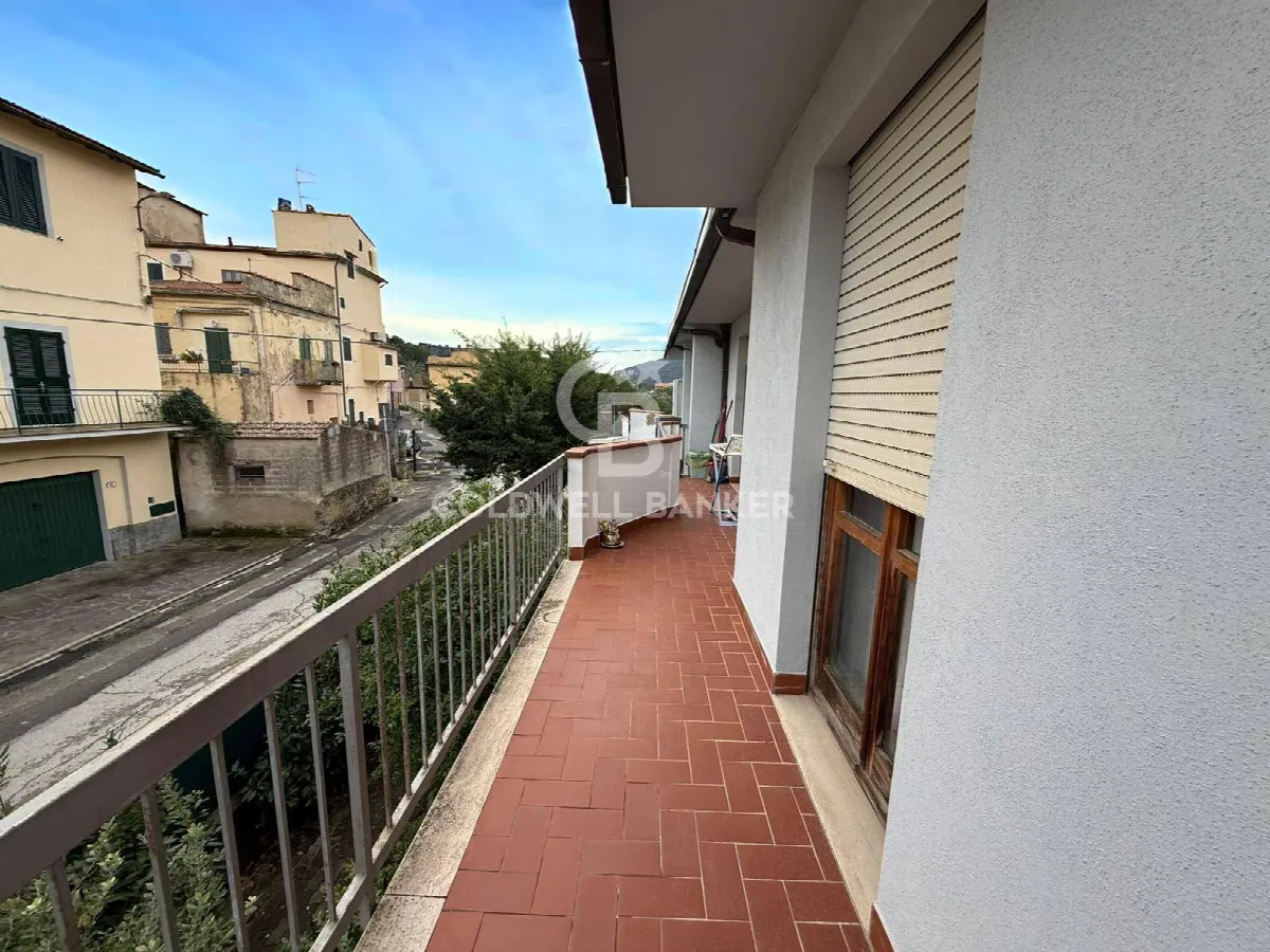 Appartamento in vendita a Campo nell'Elba, Marina di Campo - foto 2