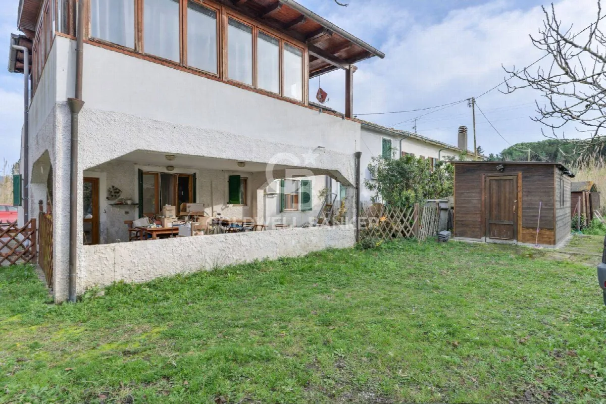 Appartamento in vendita a Campo nell'Elba, Marina di Campo - foto 4