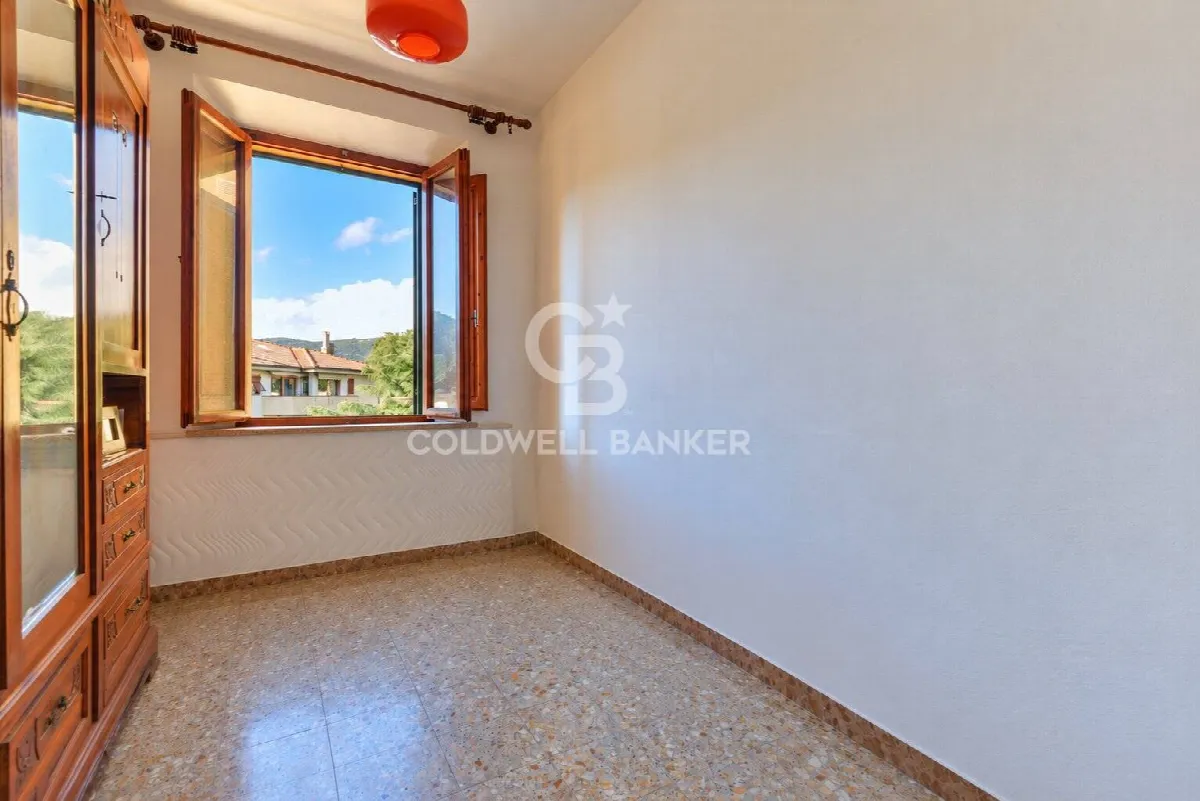Appartamento in vendita a Campo nell'Elba, Marina di Campo - foto 10