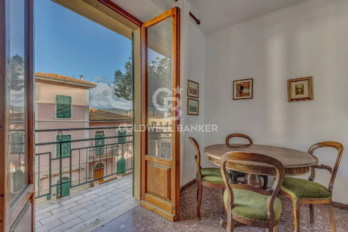 Appartamento in vendita a Campo nell'Elba, Marina di Campo - foto 2