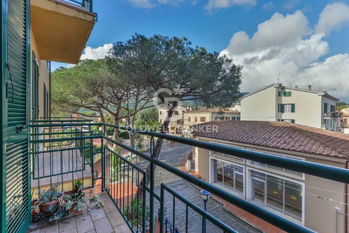 Appartamento in vendita a Campo nell'Elba, Marina di Campo - foto 3