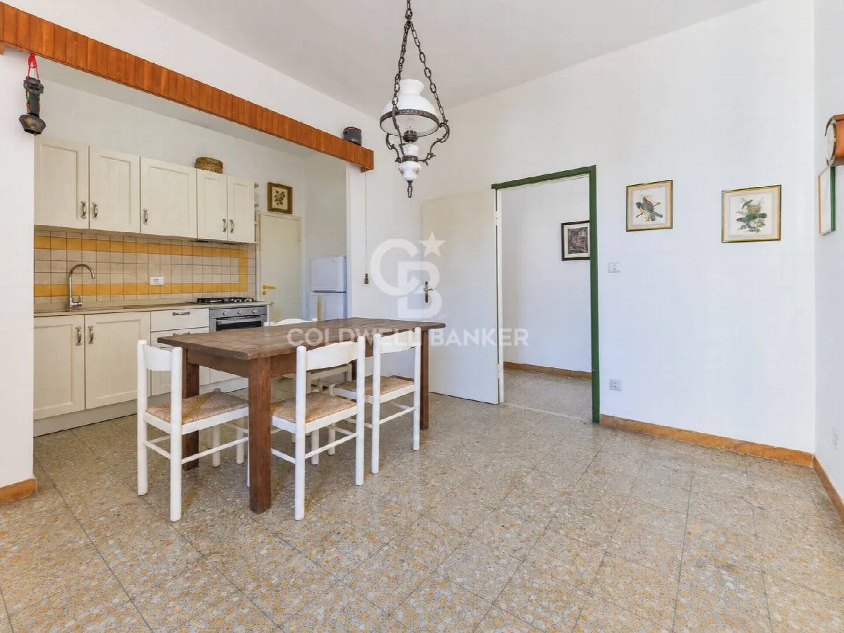 Appartamento in vendita a Campo nell'Elba, Marina di Campo - foto 4