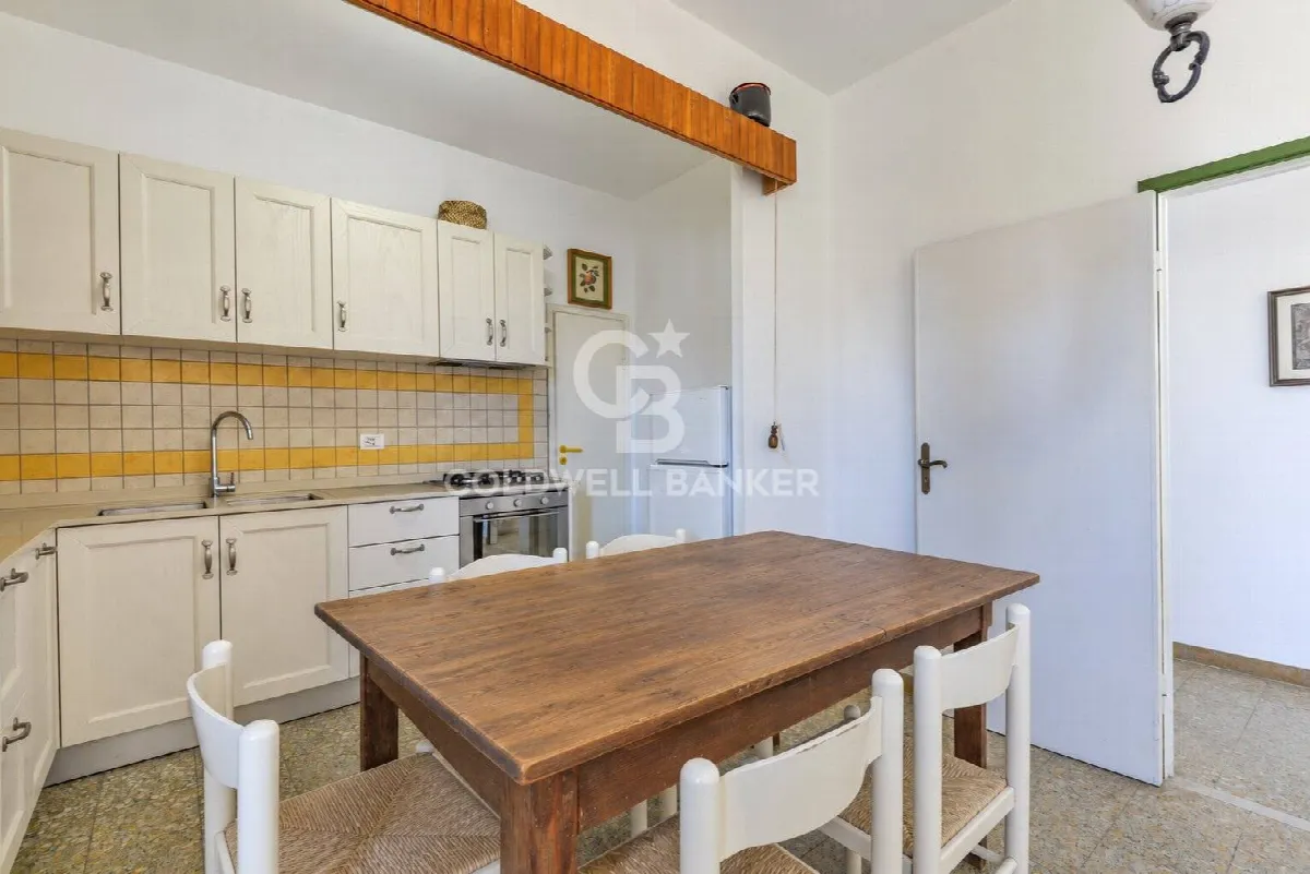 Appartamento in vendita a Campo nell'Elba, Marina di Campo - foto 5