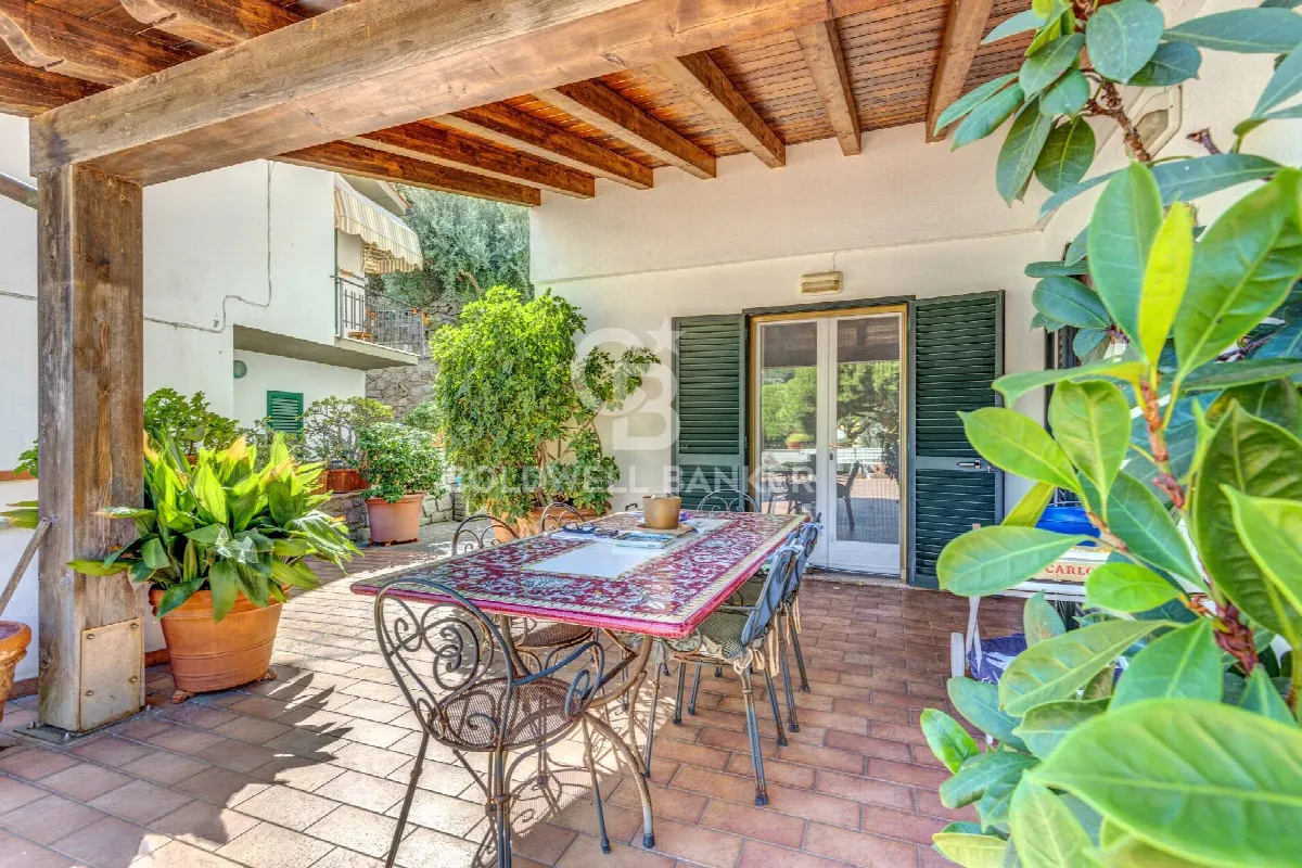 Appartamento in vendita a Campo nell'Elba, Seccheto - foto 2