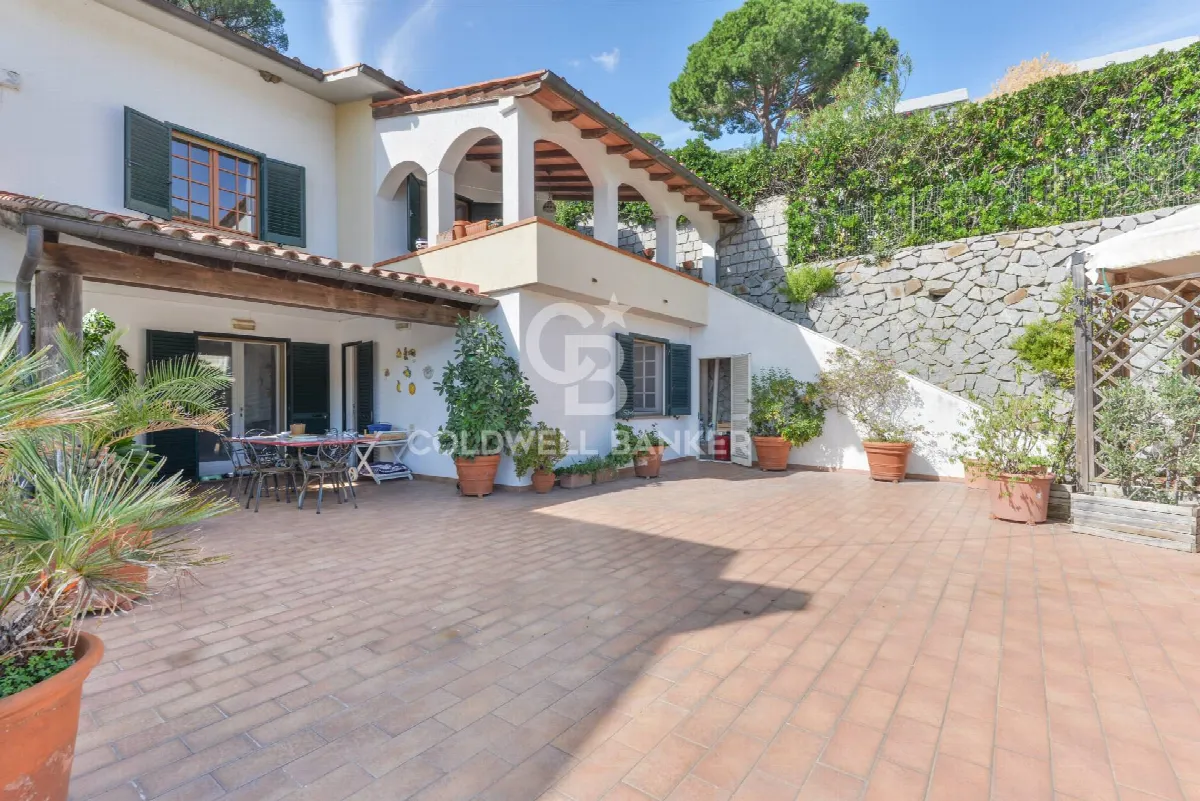 Appartamento in vendita a Campo nell'Elba, Seccheto - foto 3