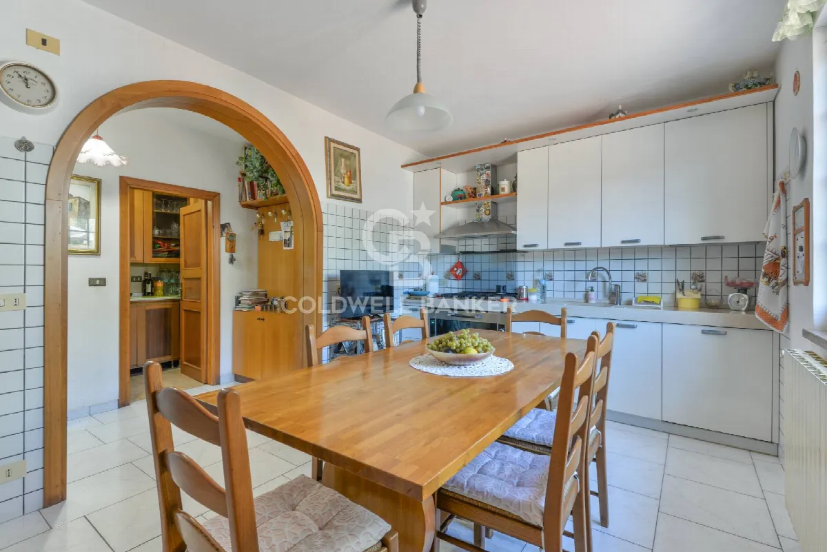 Appartamento in vendita a Campo nell'Elba, Seccheto - foto 6
