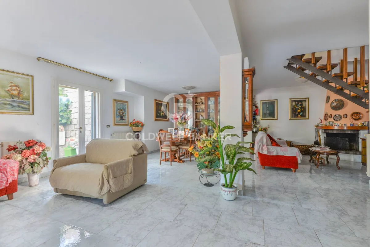 Appartamento in vendita a Campo nell'Elba, Seccheto - foto 8