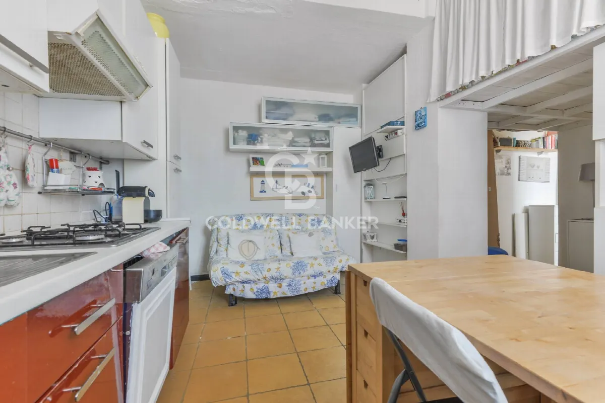 Appartamento in vendita a Marciana, Procchio - foto 4