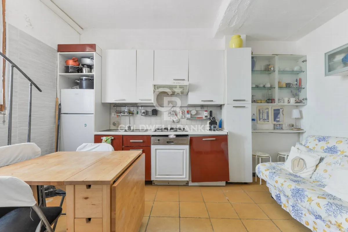 Appartamento in vendita a Marciana, Procchio - foto 6