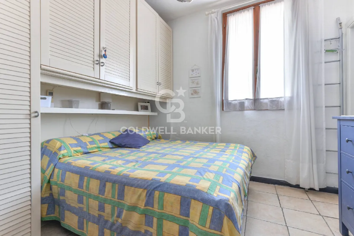 Appartamento in vendita a Marciana, Procchio - foto 9