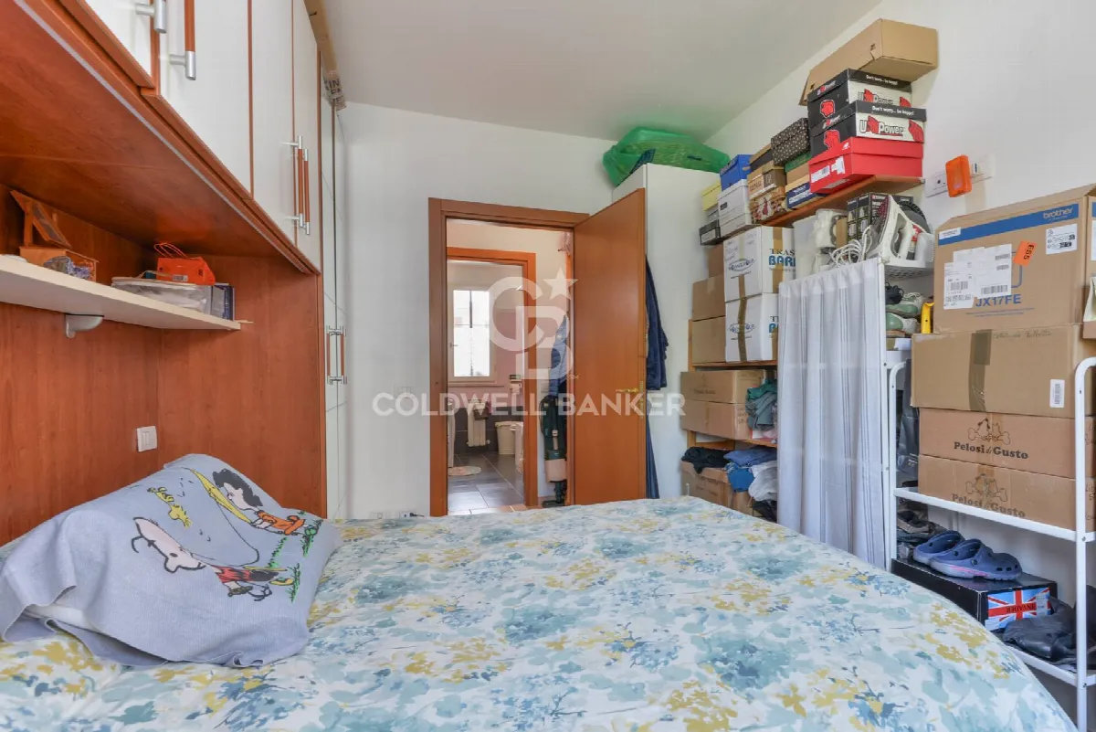Appartamento in vendita a Campo nell'Elba, Sant'Ilario e la Pila - foto 10