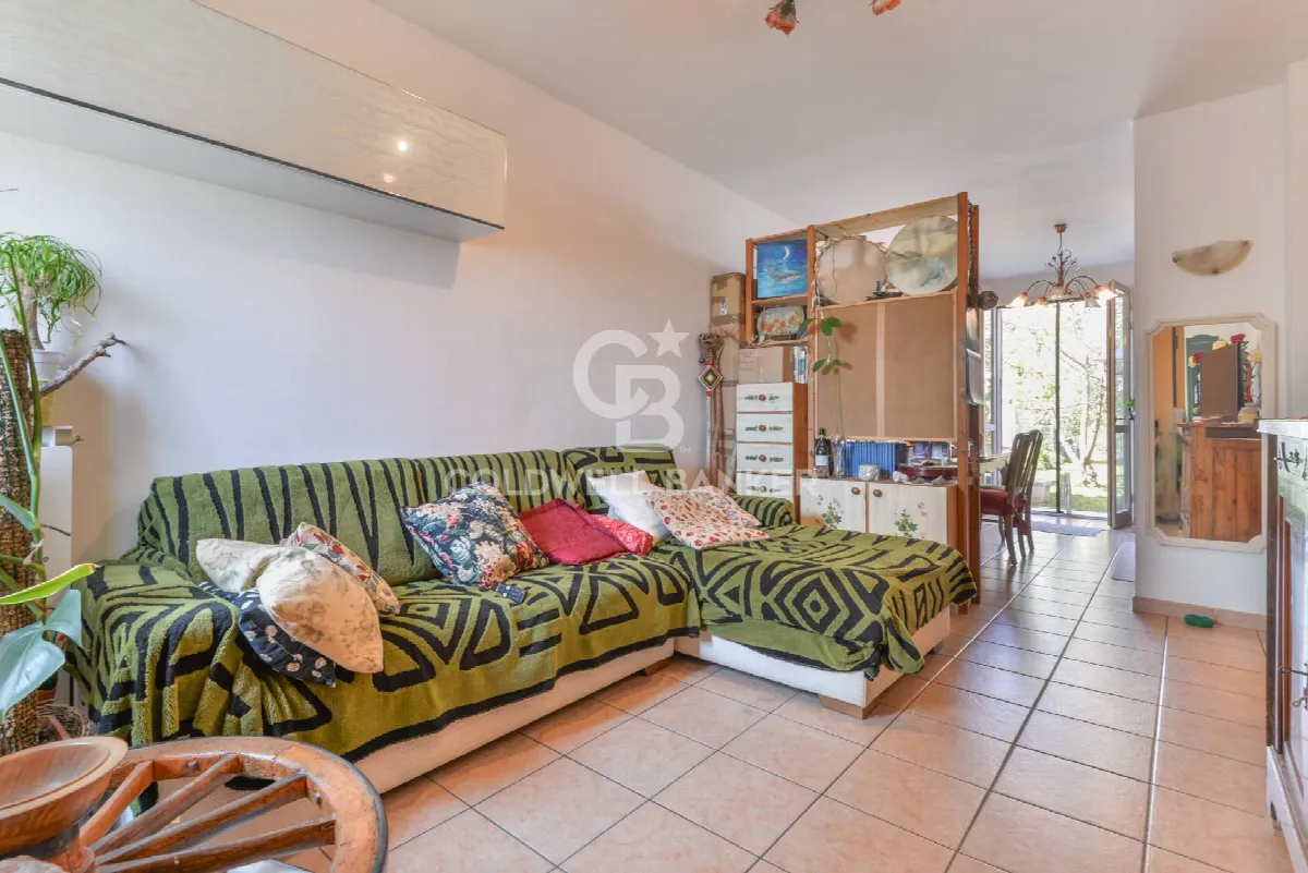 Appartamento in vendita a Campo nell'Elba, Sant'Ilario e la Pila - foto 3