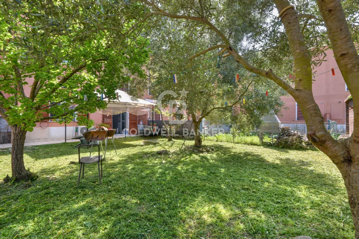 Appartamento in vendita a Campo nell'Elba, Sant'Ilario e la Pila - foto 6