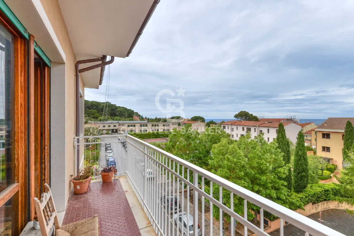 Appartamento in vendita a Marciana Marina - foto 1
