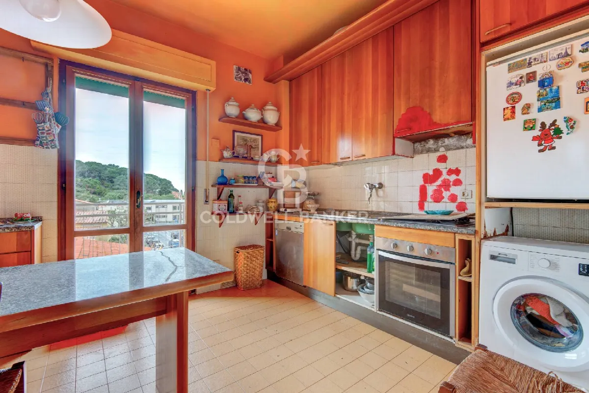 Appartamento in vendita a Marciana Marina - foto 10