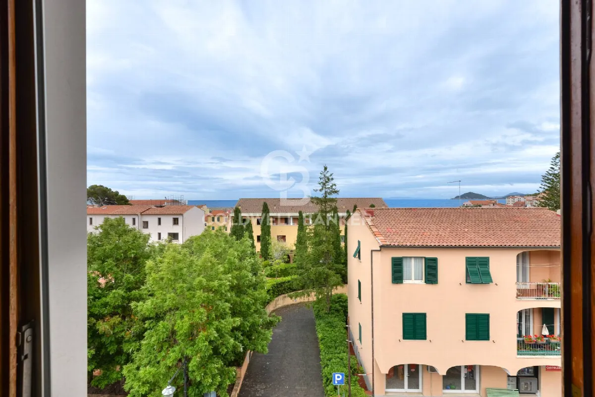 Appartamento in vendita a Marciana Marina - foto 2