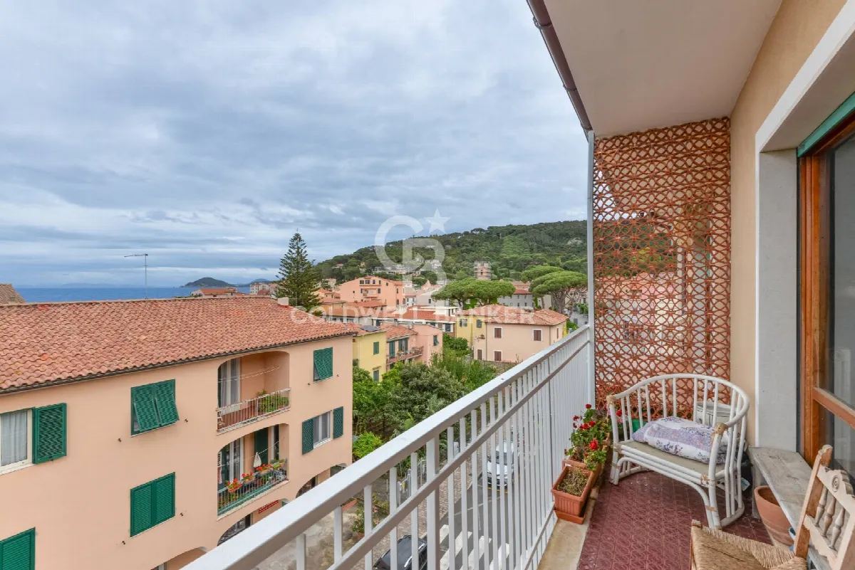 Appartamento in vendita a Marciana Marina - foto 4