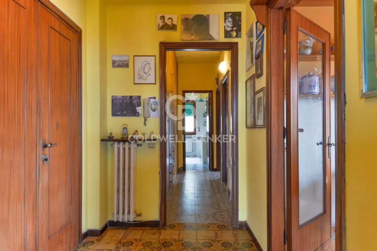 Appartamento in vendita a Marciana Marina - foto 5