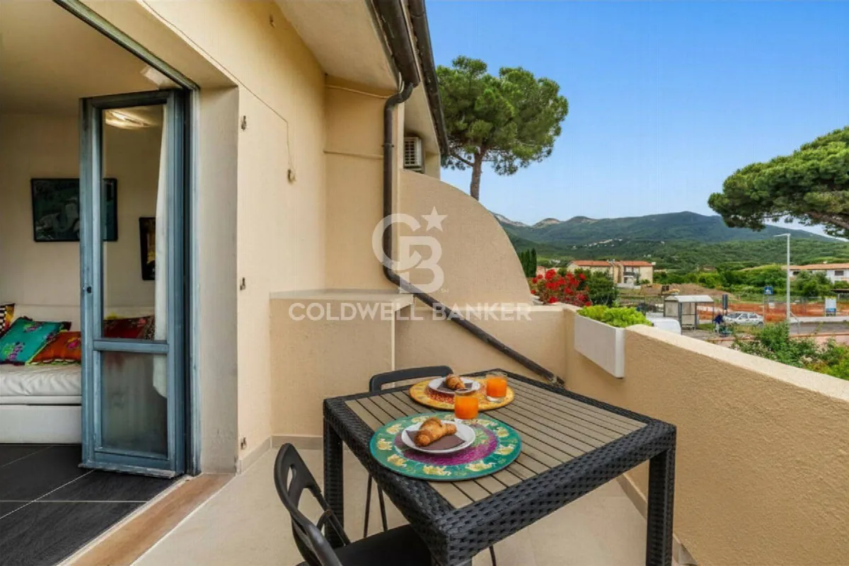 Appartamento in vendita a Campo nell'Elba, Marina di Campo - foto 4
