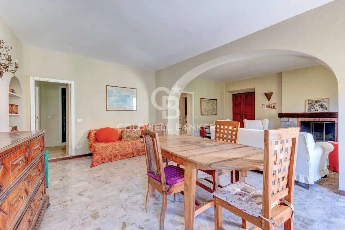 Appartamento in vendita a Marciana, Poggio - foto 1