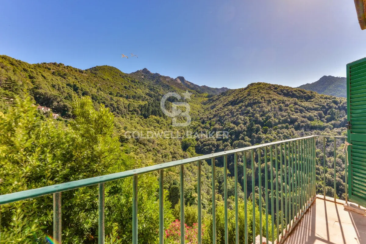 Appartamento in vendita a Marciana, Poggio - foto 2