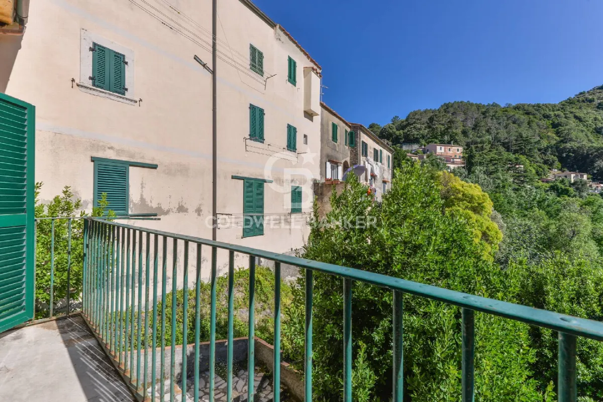 Appartamento in vendita a Marciana, Poggio - foto 4