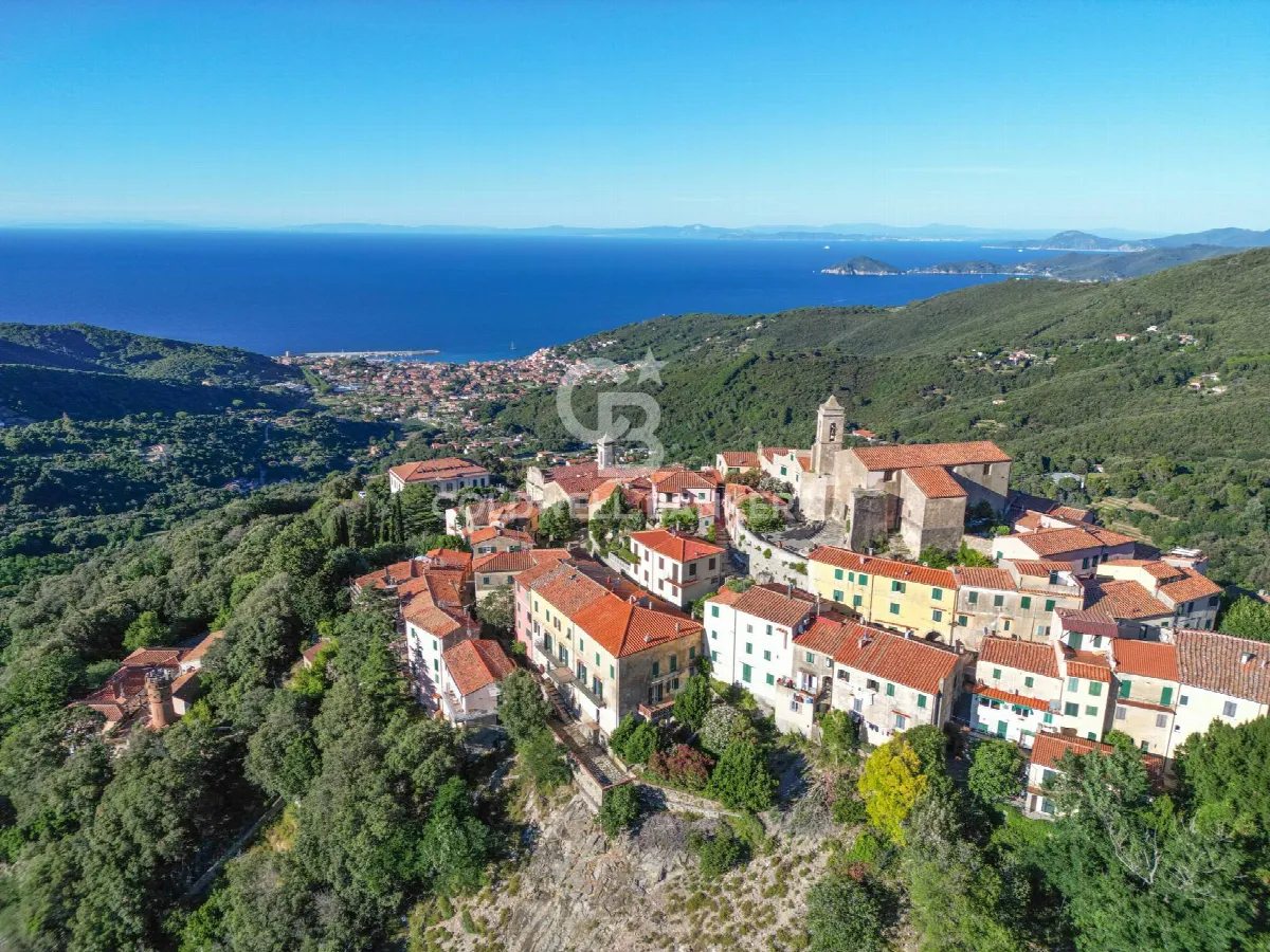 Appartamento in vendita a Marciana, Poggio - foto 5