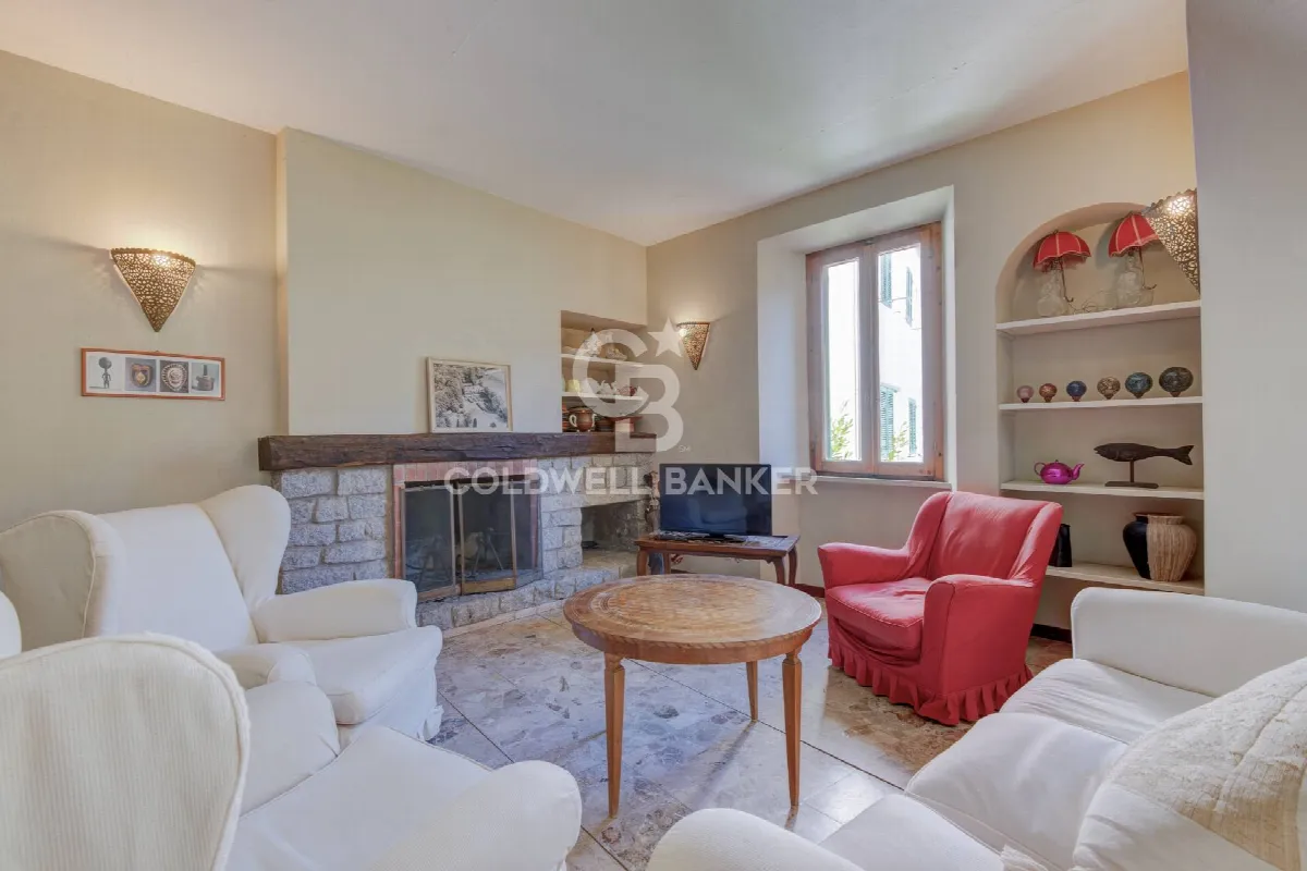 Appartamento in vendita a Marciana, Poggio - foto 8