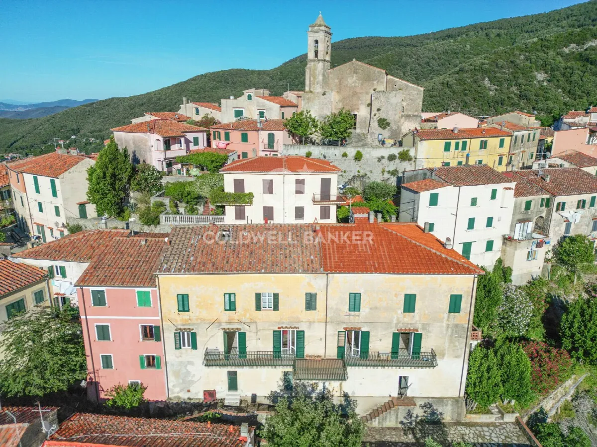 Appartamento in vendita a Marciana, Poggio - foto 6