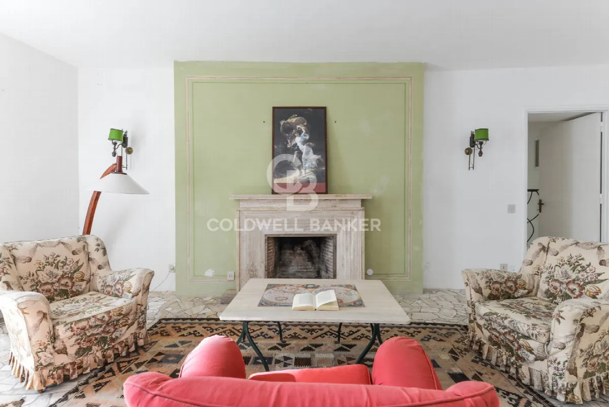 Appartamento in vendita a Marciana, Poggio - foto 7