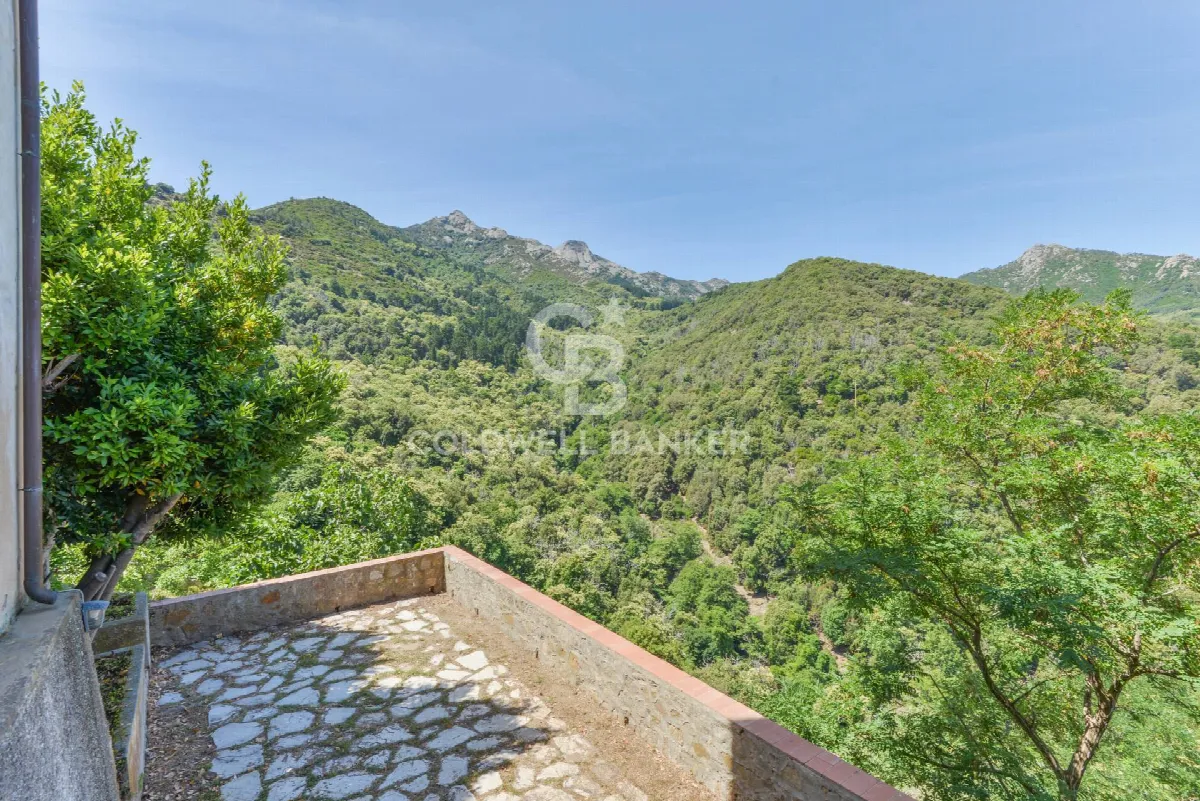 Appartamento in vendita a Marciana, Poggio - foto 8