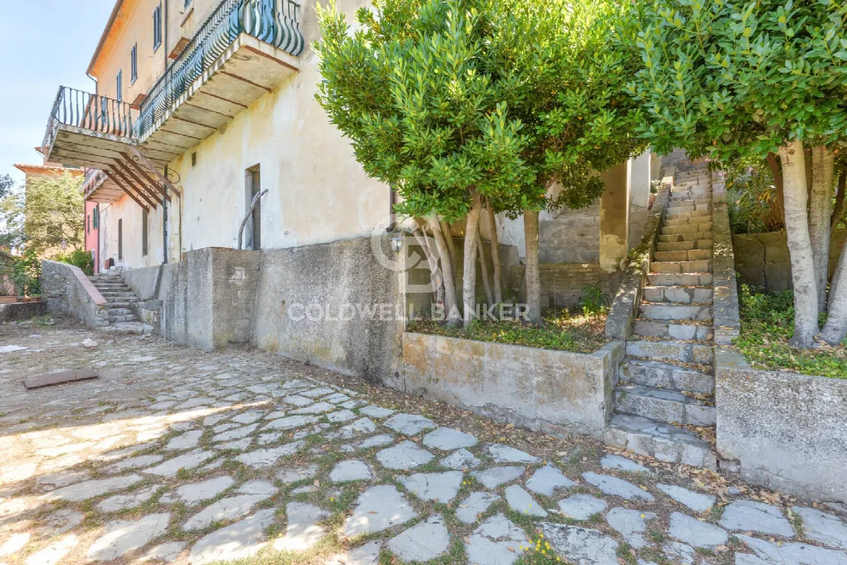Appartamento in vendita a Marciana, Poggio - foto 9