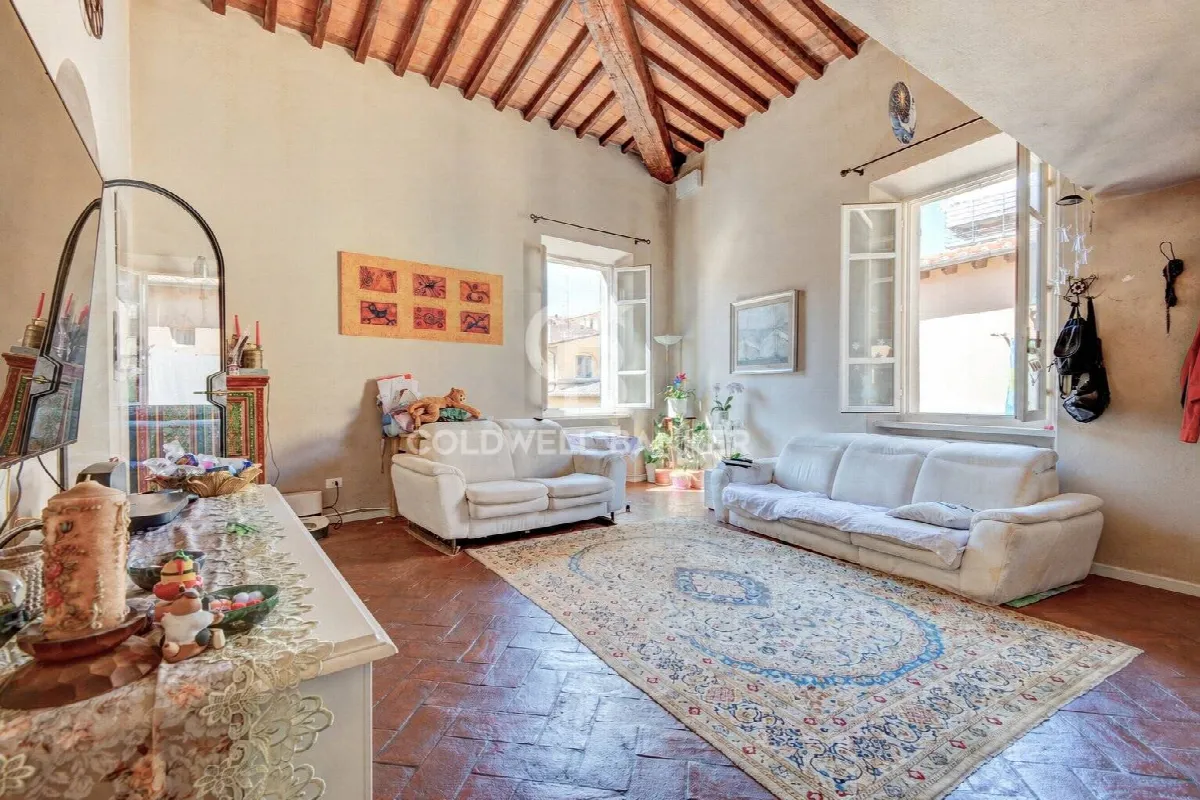 Appartamento in vendita a Portoferraio - foto 1