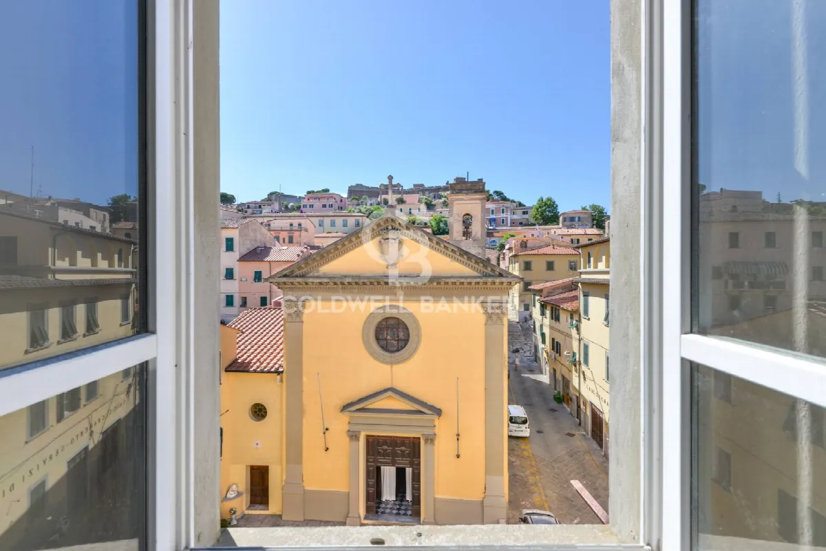 Appartamento in vendita a Portoferraio - foto 10