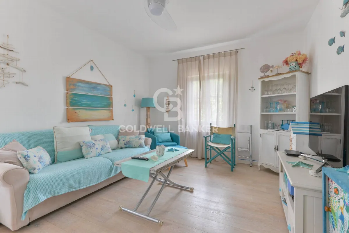 Appartamento in vendita a Campo nell'Elba, Marina di Campo - foto 1
