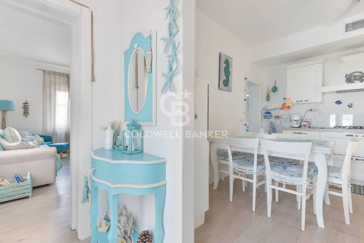 Appartamento in vendita a Campo nell'Elba, Marina di Campo - foto 10