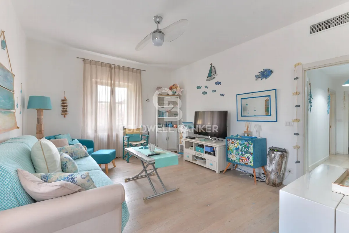 Appartamento in vendita a Campo nell'Elba, Marina di Campo - foto 3