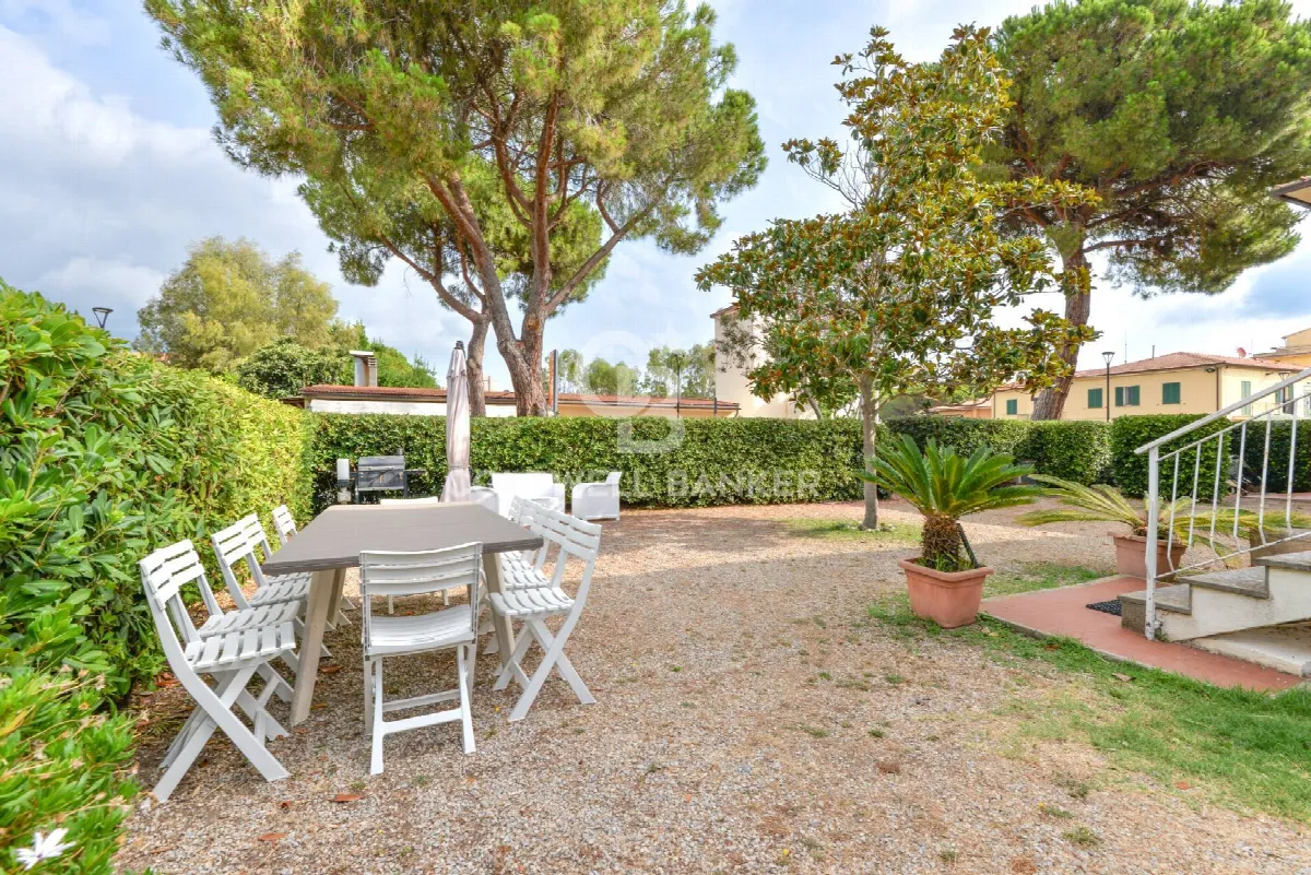 Appartamento in vendita a Campo nell'Elba, Marina di Campo - foto 4