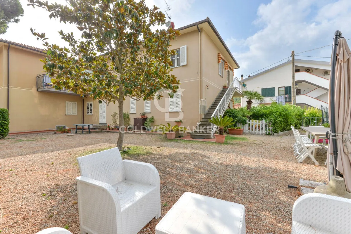 Appartamento in vendita a Campo nell'Elba, Marina di Campo - foto 6