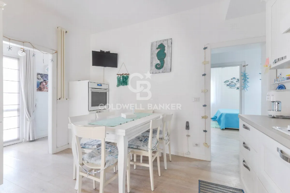 Appartamento in vendita a Campo nell'Elba, Marina di Campo - foto 7
