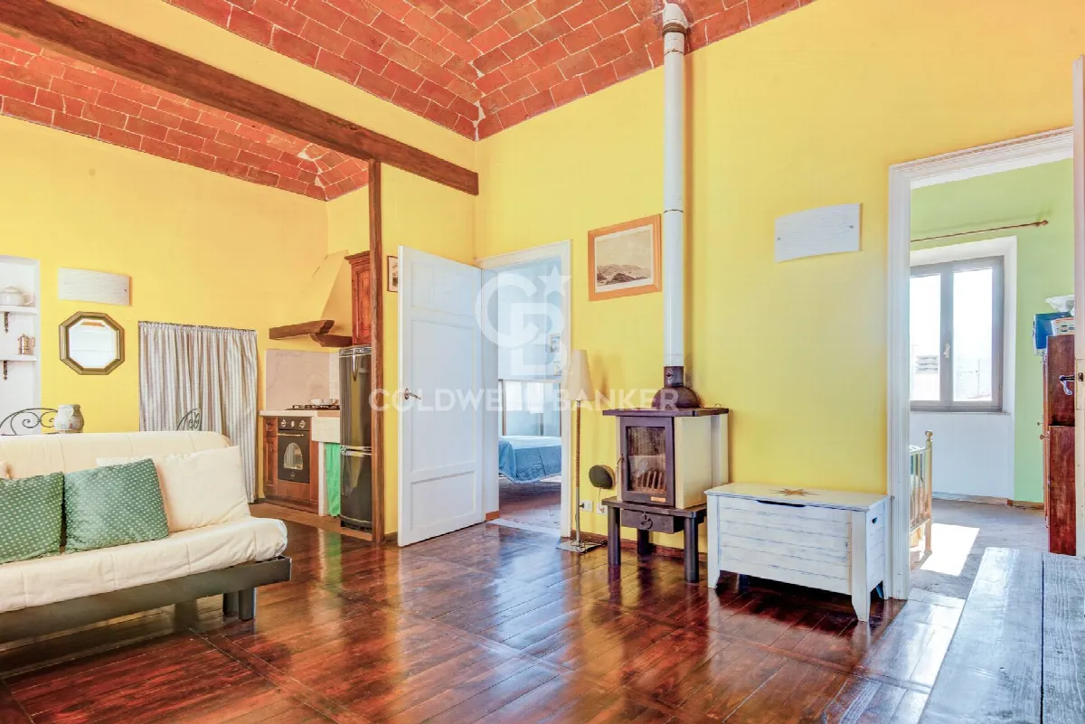 Appartamento in vendita a Campo nell'Elba, Sant'Ilario e la Pila - foto 1