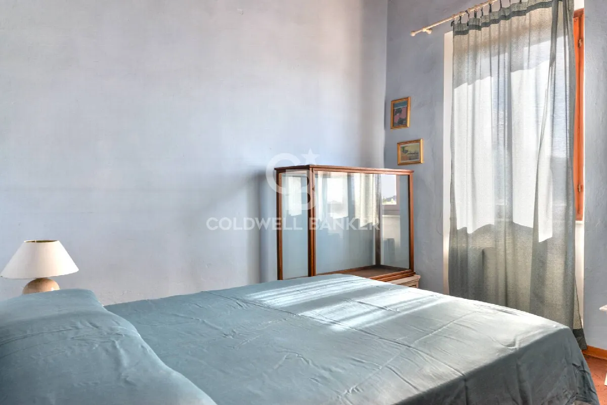 Appartamento in vendita a Campo nell'Elba, Sant'Ilario e la Pila - foto 10