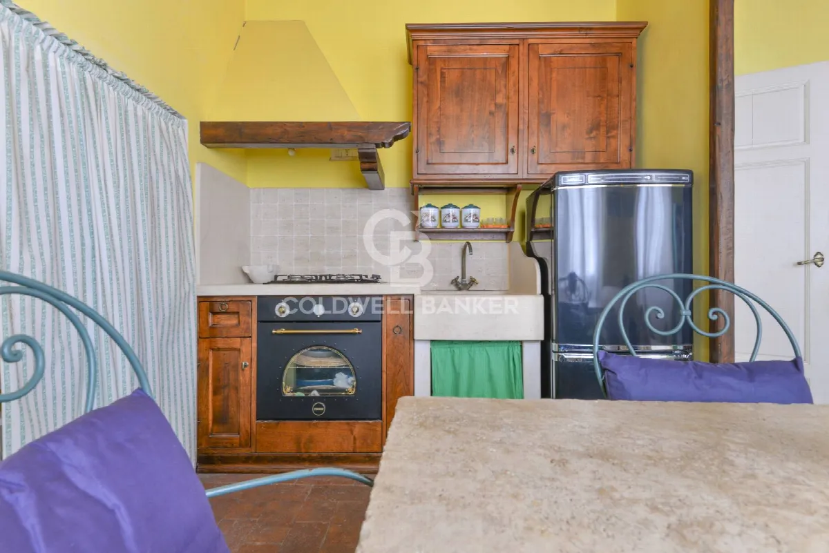 Appartamento in vendita a Campo nell'Elba, Sant'Ilario e la Pila - foto 5