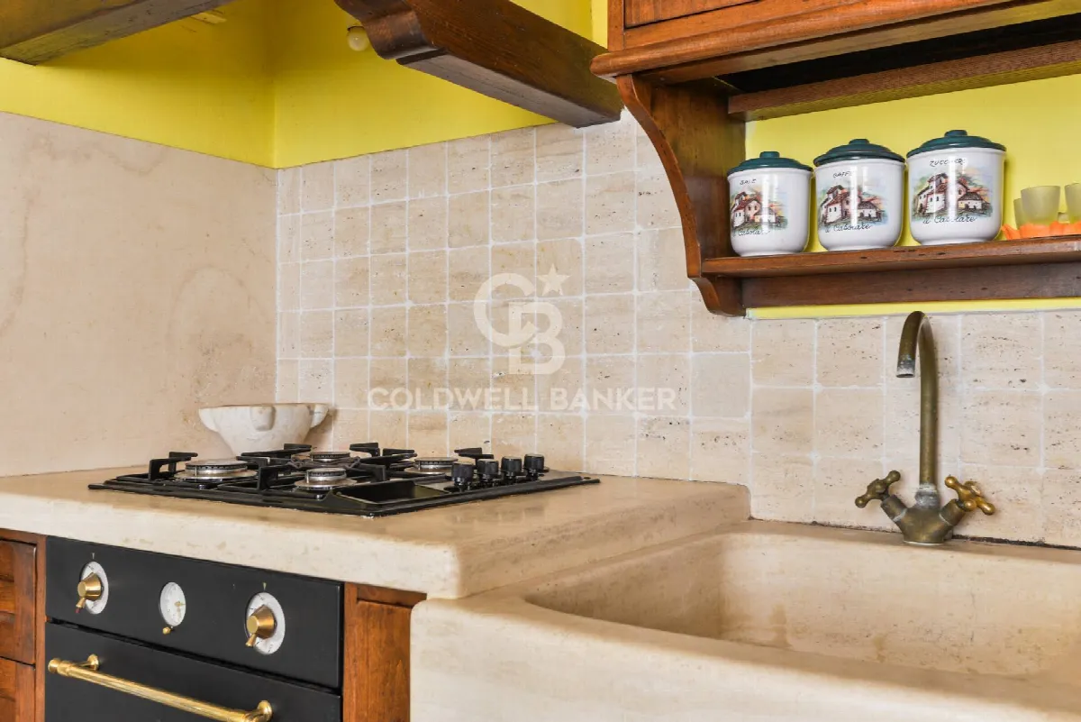 Appartamento in vendita a Campo nell'Elba, Sant'Ilario e la Pila - foto 7