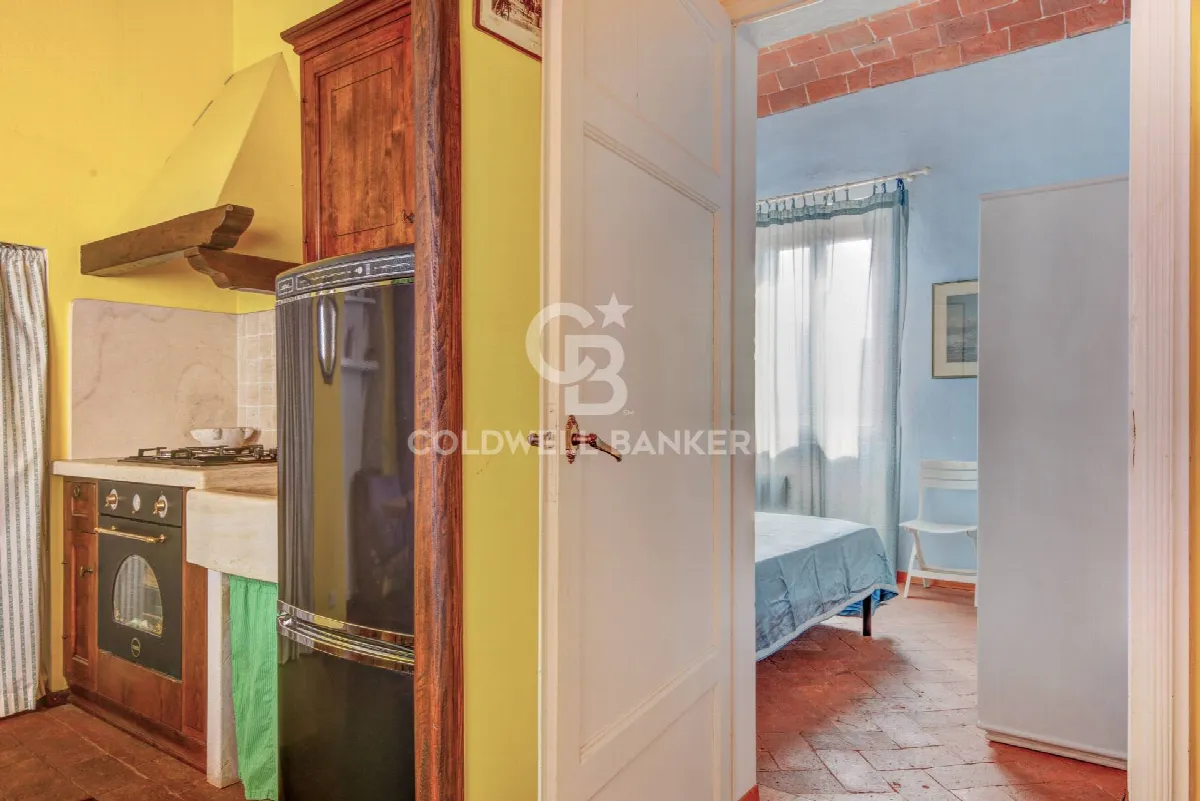 Appartamento in vendita a Campo nell'Elba, Sant'Ilario e la Pila - foto 9