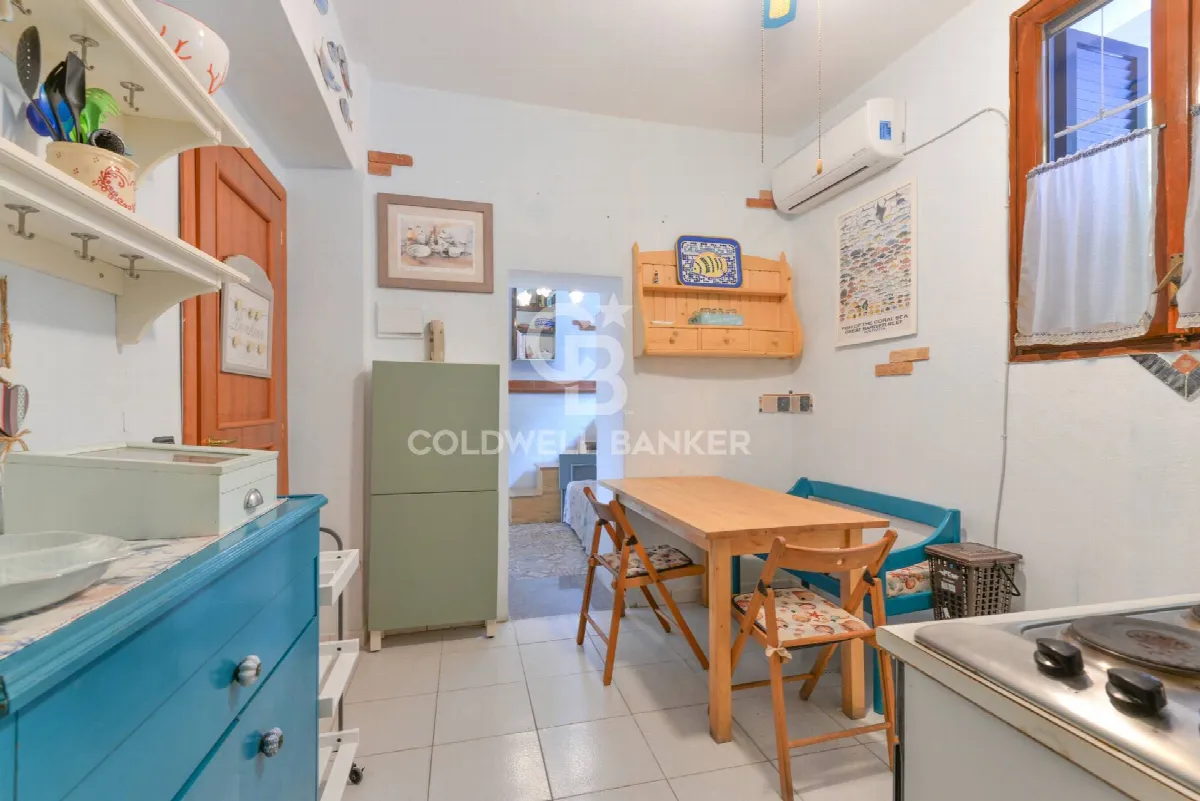 Appartamento in vendita a Marciana, Procchio - foto 1