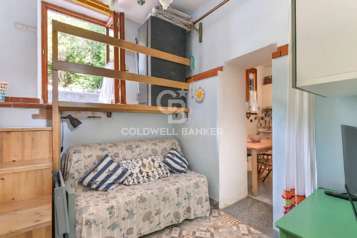 Appartamento in vendita a Marciana, Procchio - foto 2