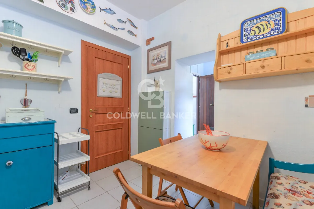 Appartamento in vendita a Marciana, Procchio - foto 3