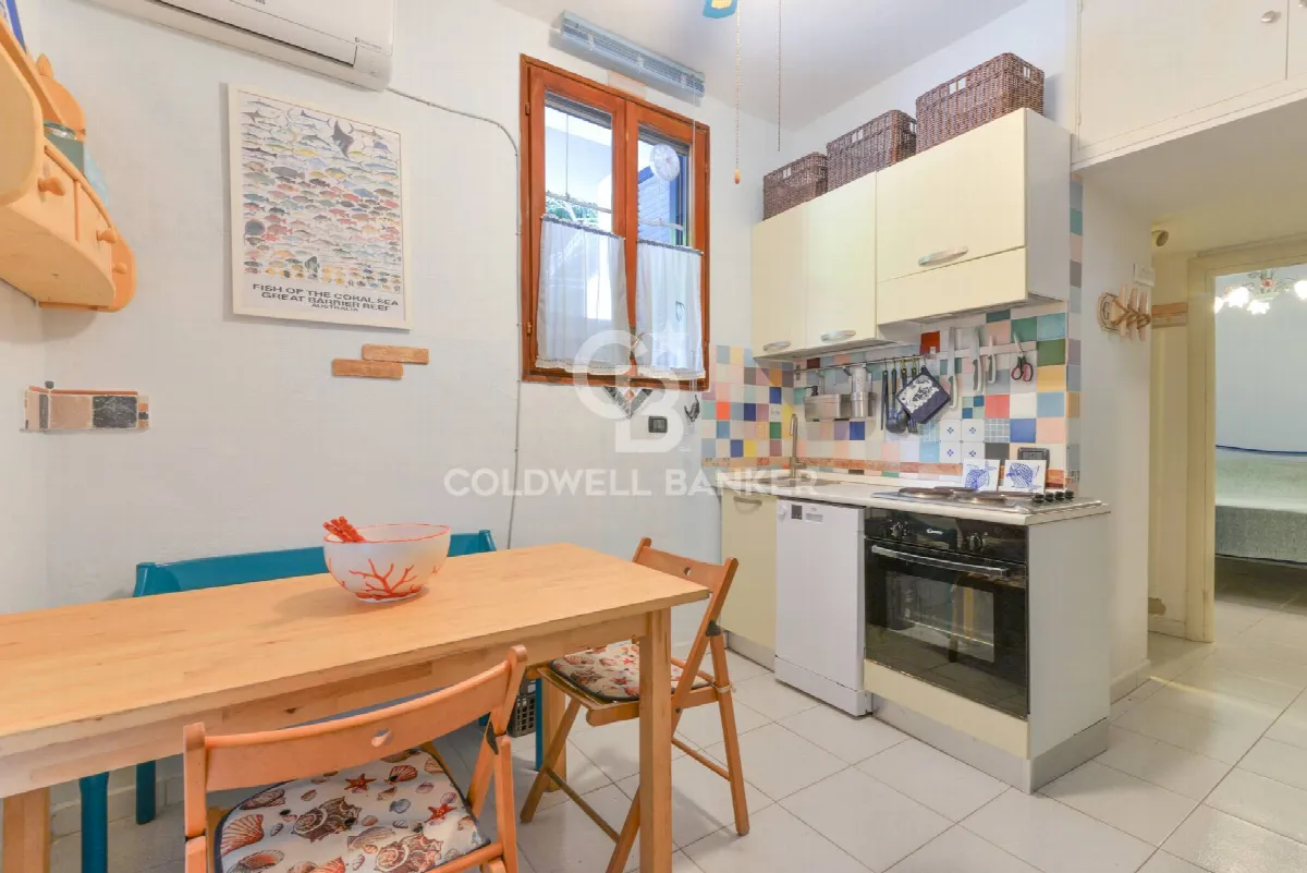 Appartamento in vendita a Marciana, Procchio - foto 4
